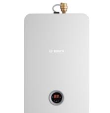 Котел электрический bosch tronic heat 3500